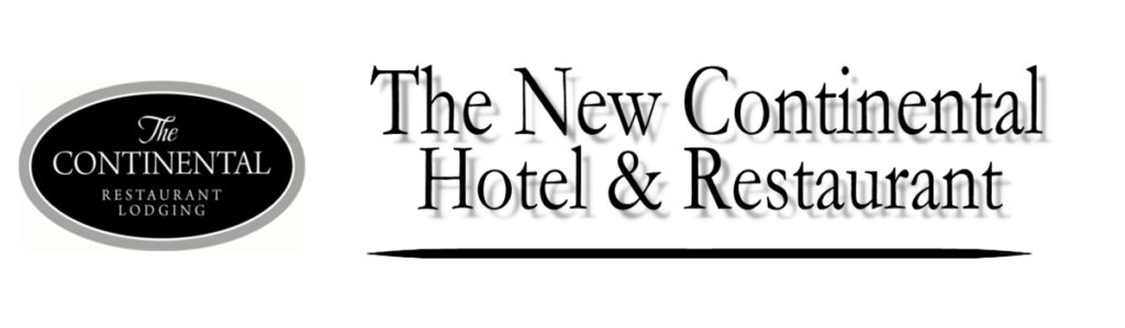 The New Continental Hotel