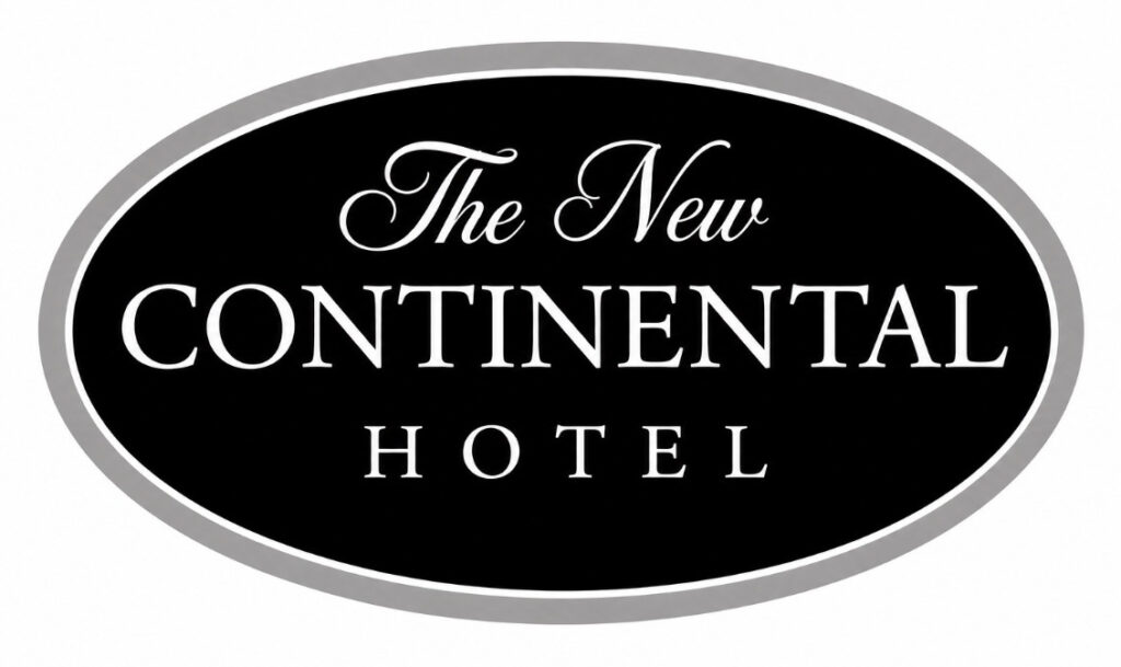 The New Continental Hotel